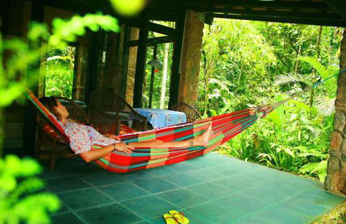 Chalés Cachoeira Azul - Foto 32