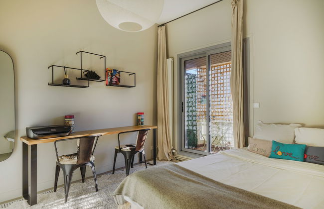 Paris Center Latin residence - Photo 6