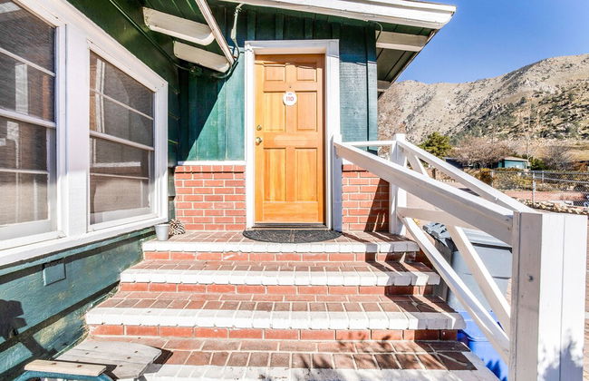 The Kern Lodge - Photo 57