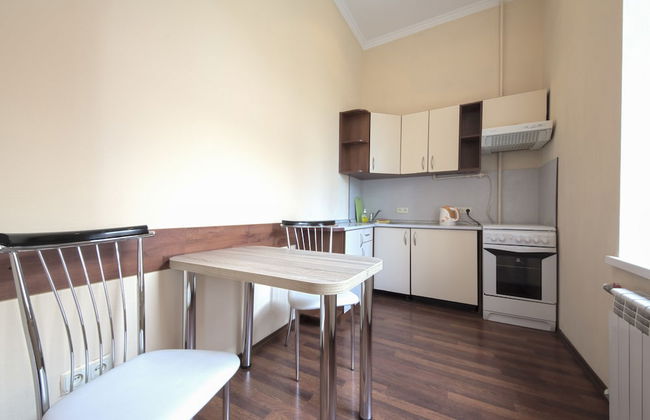 Olga Apartments on Maidan Nezalezhnosti - Foto 21