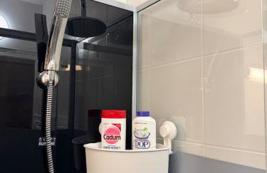 Studio aux portes d'Orly et Paris - Foto 18