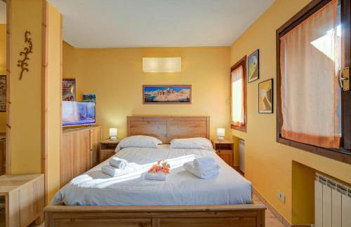 Apartment Grange Valle - Happy Rentals - Foto 18