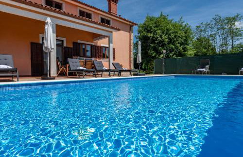 Villa Ornela, summer and sun, ideal for families and pets! - Foto 27