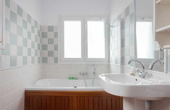 Nature Retreat Skiathos Villa - Foto 36