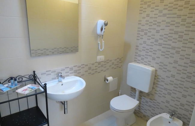 B&B degli Artisti - Photo 18