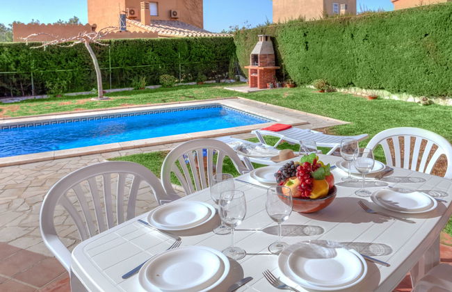 Villa Mariposa - Foto 2