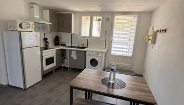 UNIQUE Appartement cosy dans villa avec piscine très bien placé - Foto 3