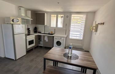 UNIQUE villa Zen et Détente avec piscine très bien placé proche du centre - Foto 10