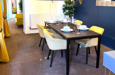 Priorswood House - Foto 5