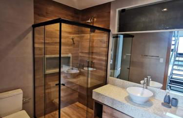 Lux 28 - Casa moderna piscina aquecida e vista - Photo 24