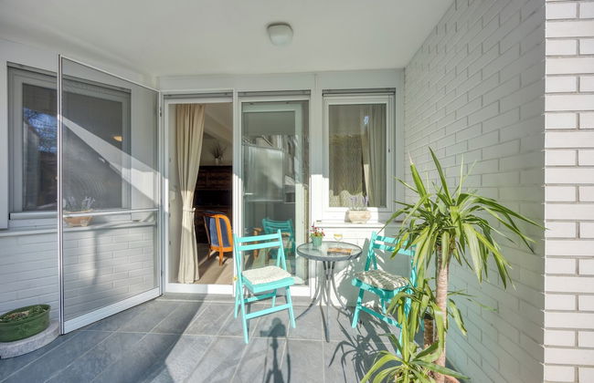 West Oasis With Terrace - Foto 21