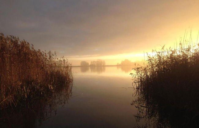Rustic-chic Villa With Thatched Roof - Photo 38