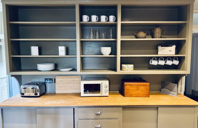 Huckleberry Farm - From 1000 Per Night - Foto 34