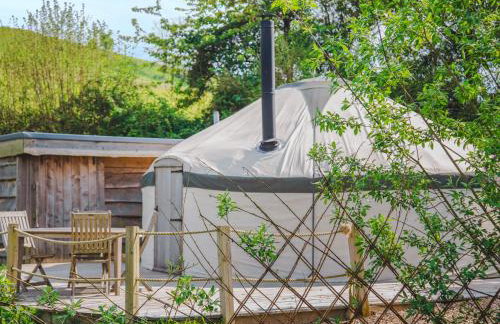 Willow Yurt - Ukc6947 - Foto 1