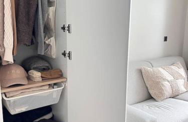 Baby Jane, Studio front de neige - Photo 33