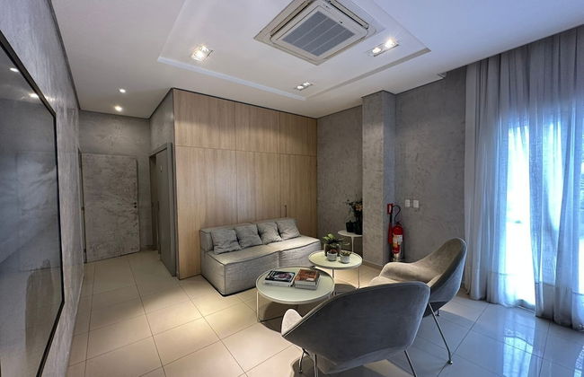 Compacto de Luxo - Helbor My Way - Photo 74