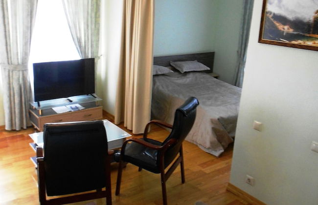 Sheki Park - Photo 16