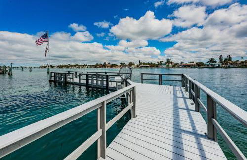 The Roth Hotel, Treasure Island, Florida - Foto 19