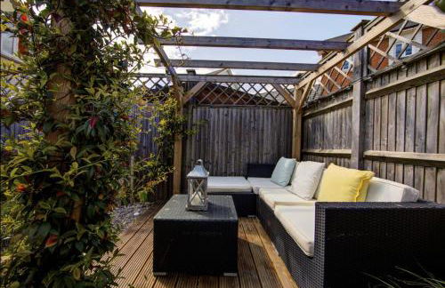 Saltwater Cottage - Foto 18