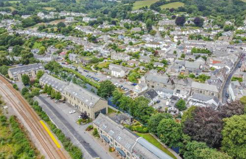 1 Bed in Lostwithiel oc-n32748 - Foto 22