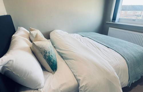 Stylish family home with cinema-style lounge near Blackpool - Foto 23