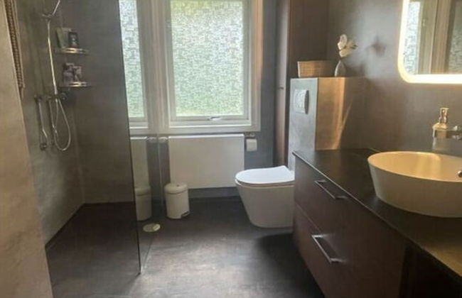 Nyhyttan Comfortable Holiday Residence - Foto 13