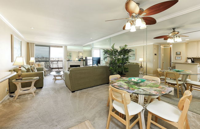 Oceanside Beach Condos - Foto 78