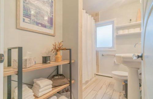 Taku's Contemporary & Stylish Private Retreat - Foto 62