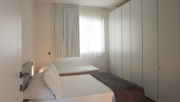 Villa Olivo - Foto 5, Quarto