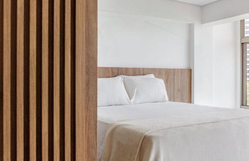 Beach Loft next to the Sheraton Leblon - Foto 9