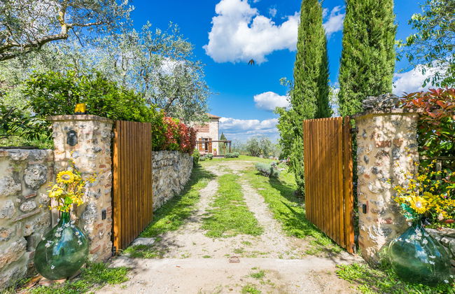 Poggio all'Aia - Foto 2