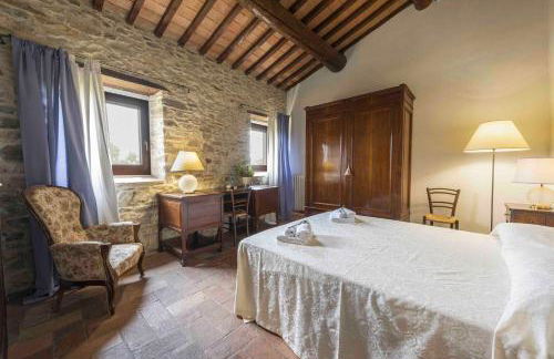 Villa Madonnuccia by MMega - Photo 26