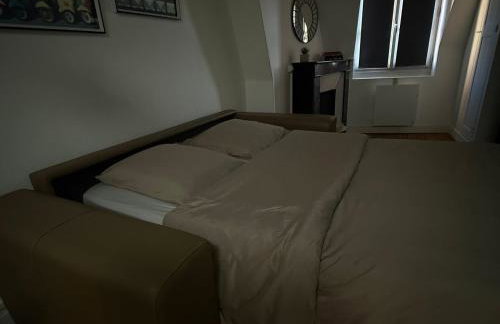 Charmant studio mansardé - Foto 3