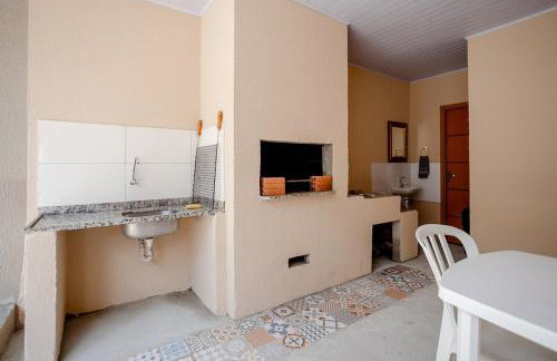 Casa Aconchego da Bisa - perto do Estádio do Operário! - Foto 16