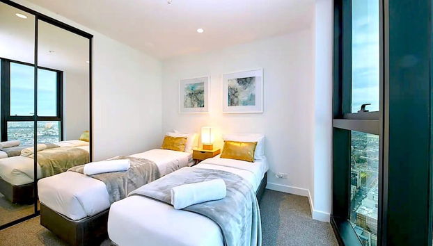 Mega Style Apartments Victoria One - Foto 4, Camera