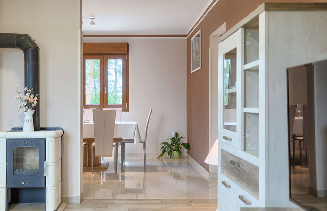 Villa Aniva - Foto 11