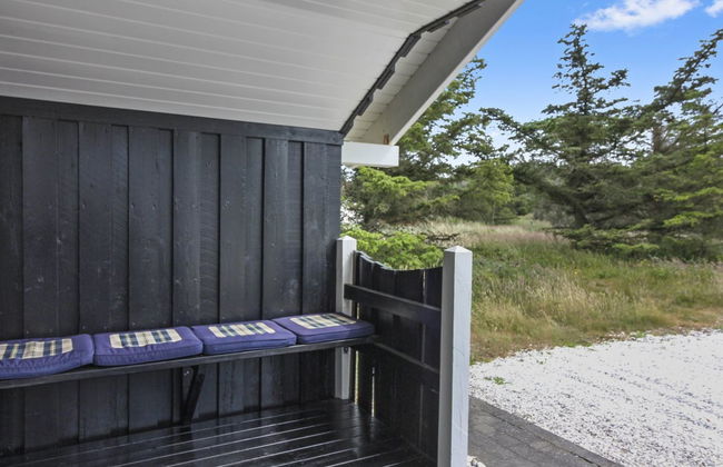 "Jens" - 425m from the sea - Foto 6