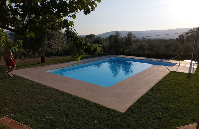 Belvilla by OYO Villa dei Tarocchi - Foto 28