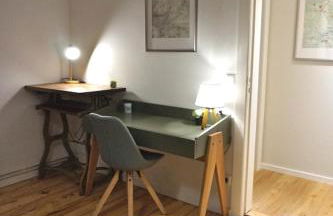 Haus am Fluss - Foto 10