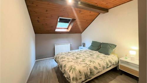 Amazing Home In Walscheid With Kitchen - Foto 4