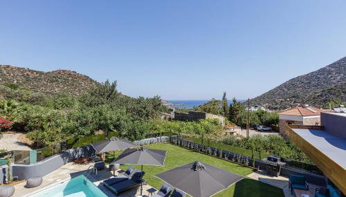 Vista Paraiso - Foto 2, Garden view