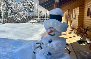 Large Family Cabin Near Park City - Foto 41