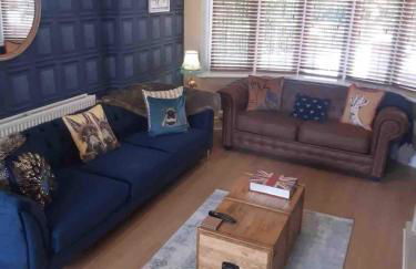 Ocean Suites HOT TUB - sleeps 11 - Foto 45