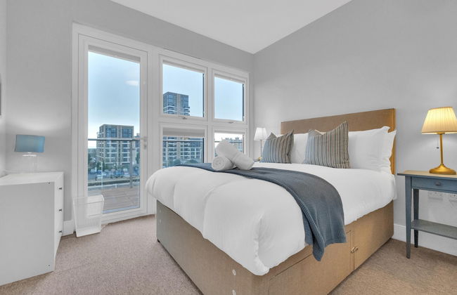 Station Skyline One By My Getaways - Foto 20