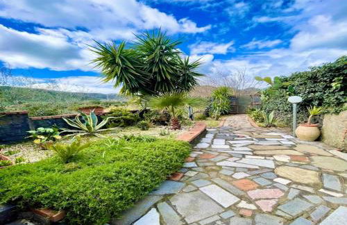 Holiday Home in Sicily with Pool & Etna Views - Foto 5