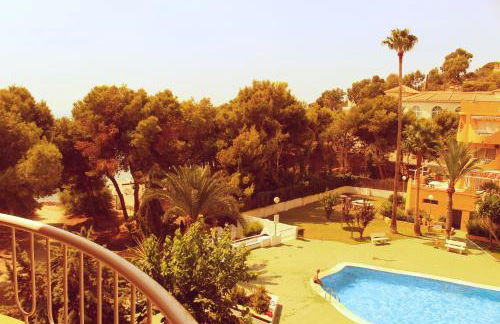 Coveta Beach Apartament - Photo 21