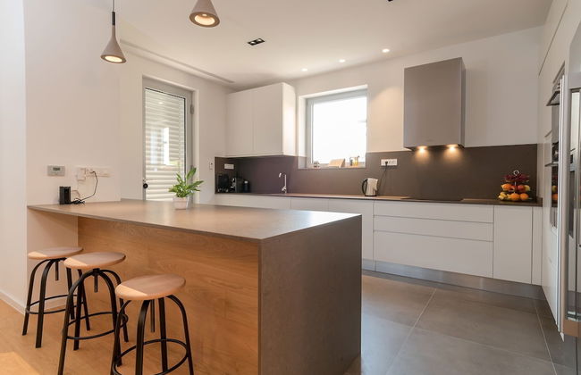 Luxury Villa Carpe Diem Paradise - Foto 15