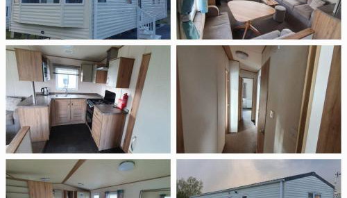 AMC Flamingo Land Caravan, Motorhome & Campervan Hire - Foto 4