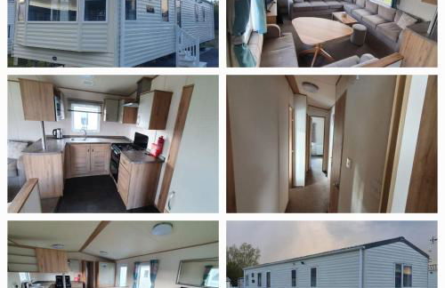 AMC Flamingo Land Caravan, Motorhome & Campervan Hire - Foto 4