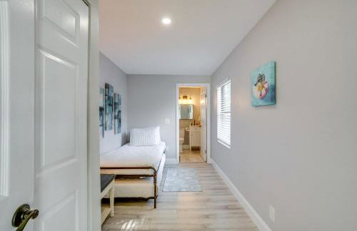 4 Mi to Siesta Key Family Getaway with Balcony - Foto 24